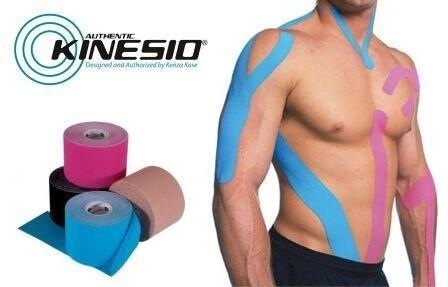 Kinesio bio topping 